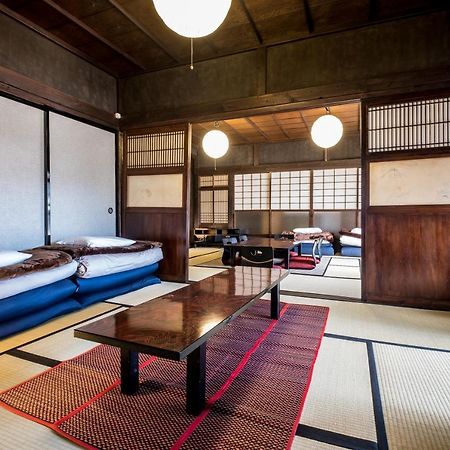Classic Japan Living Kawamuraya Fujikawaguchiko Bagian luar foto