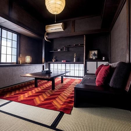 Classic Japan Living Kawamuraya Fujikawaguchiko Bagian luar foto