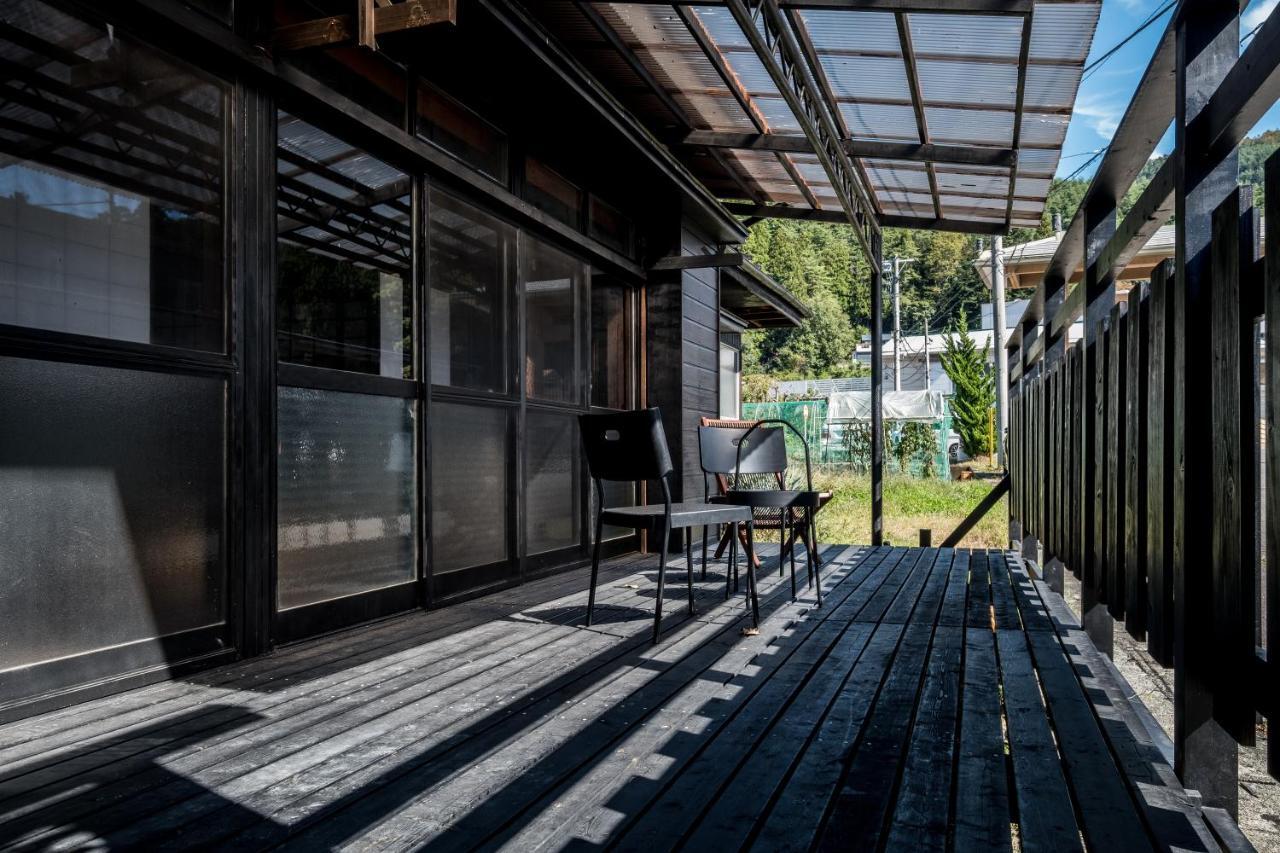 Classic Japan Living Kawamuraya Fujikawaguchiko Bagian luar foto