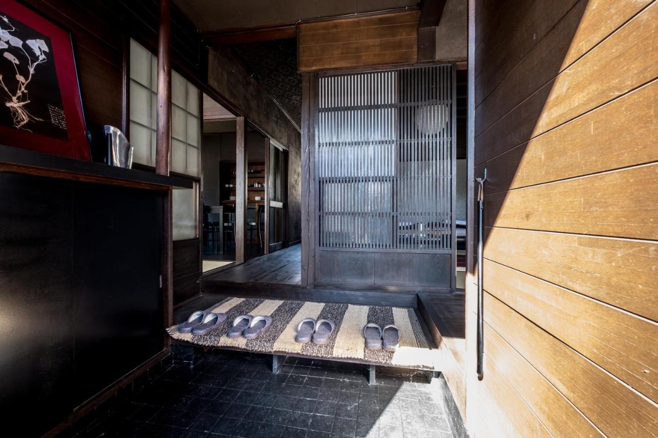 Classic Japan Living Kawamuraya Fujikawaguchiko Bagian luar foto