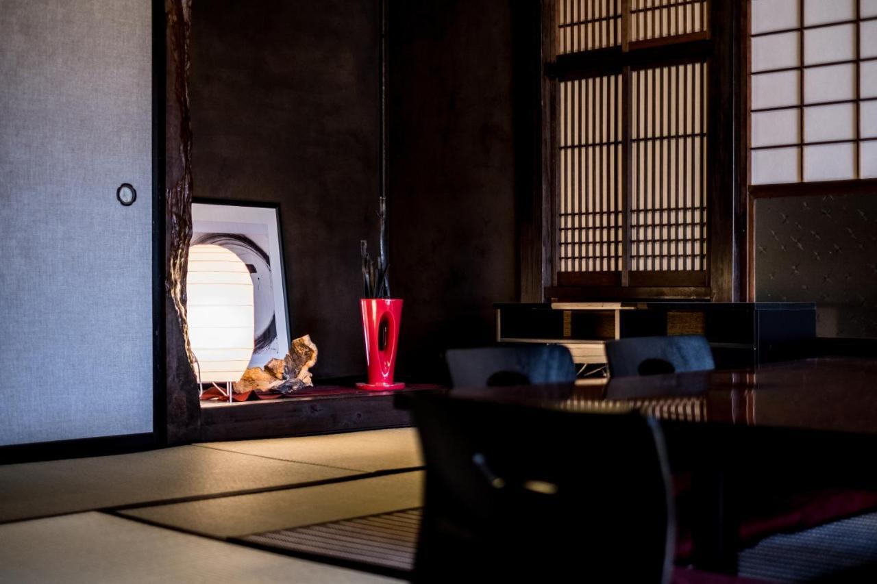 Classic Japan Living Kawamuraya Fujikawaguchiko Bagian luar foto