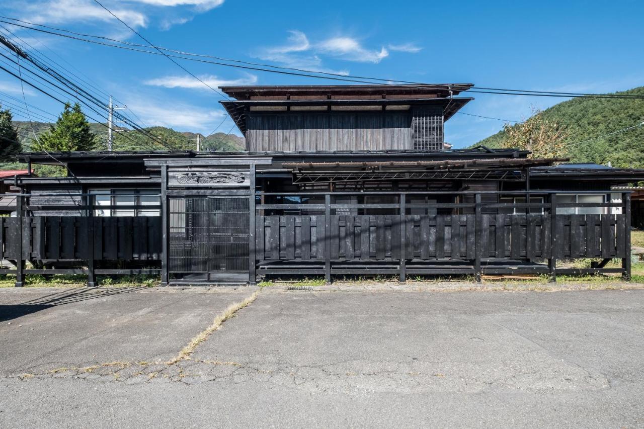 Classic Japan Living Kawamuraya Fujikawaguchiko Bagian luar foto