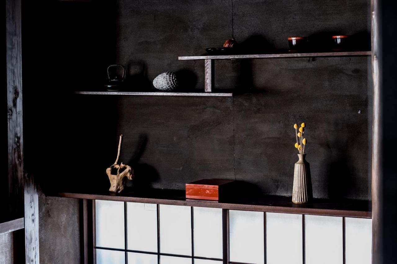Classic Japan Living Kawamuraya Fujikawaguchiko Bagian luar foto