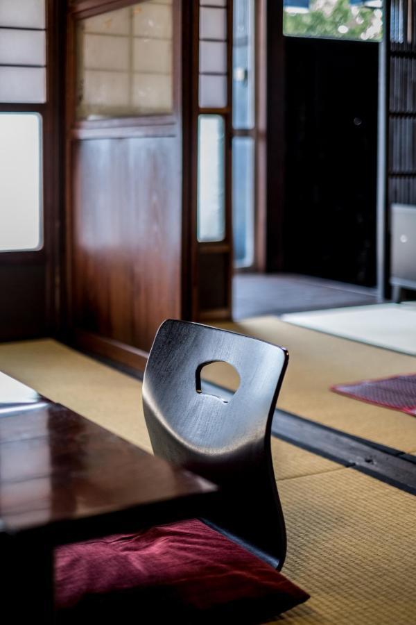 Classic Japan Living Kawamuraya Fujikawaguchiko Bagian luar foto