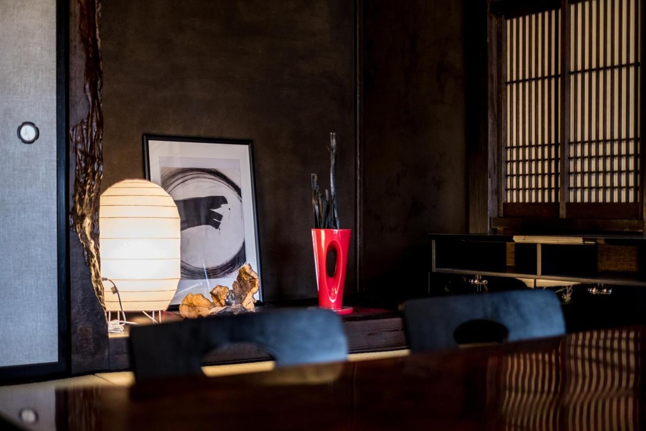 Classic Japan Living Kawamuraya Fujikawaguchiko Bagian luar foto